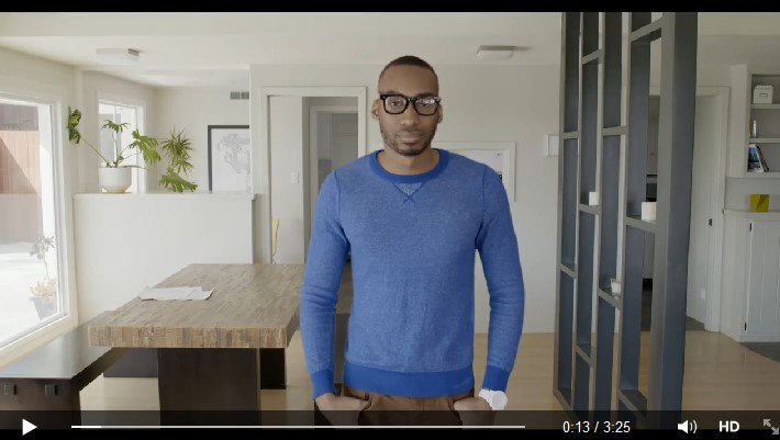 Prince Ea – Living and Working should’nt be opposites