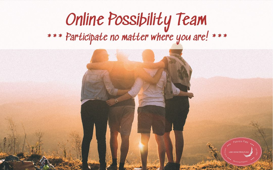 Online Possibility Team