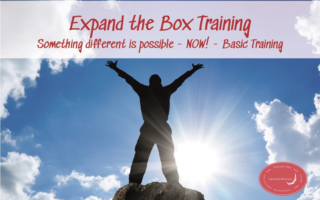 Expand the Box (Basic Training)