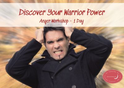 Anger Workshop