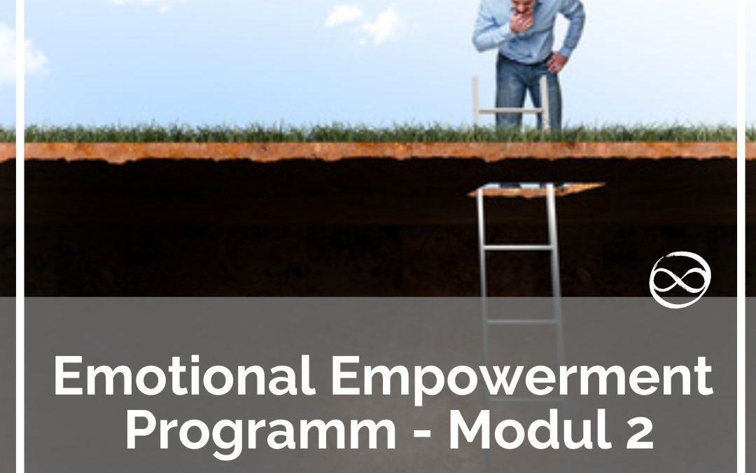 Emotional Empowerment Lab Modul #2 – Die Integration von Licht und Schatten
