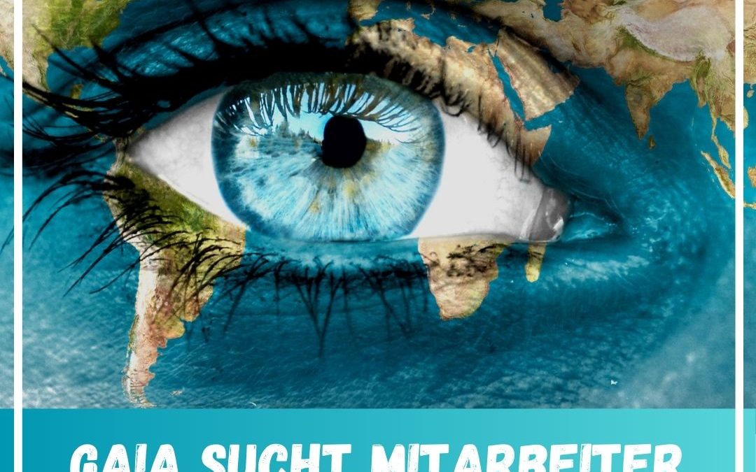 Entdecke deine Berufung