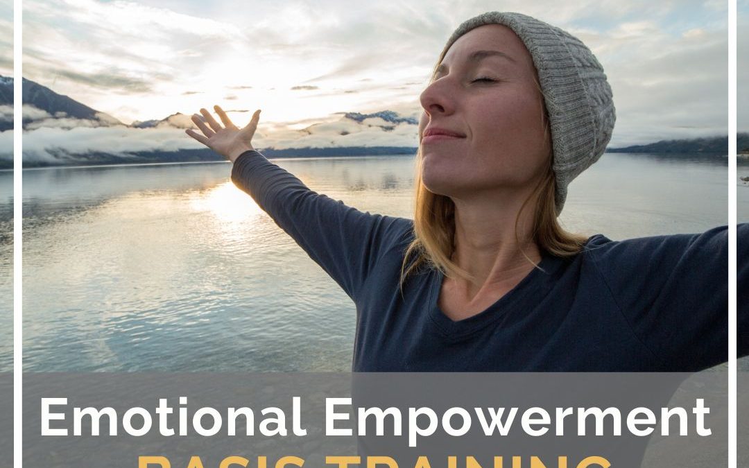 Emotional Empowerment Basis Training (Expand The Box)